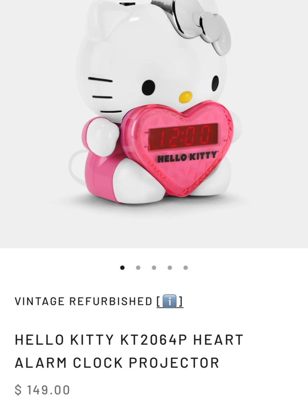 Hello kitty - Picture 14 of 15